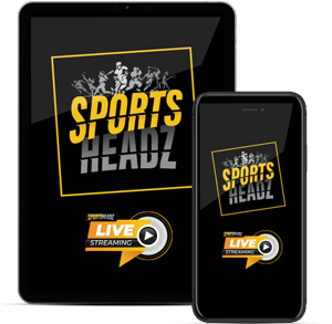 Sportsheadz Go Mobile!