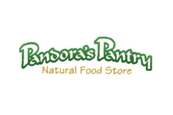 Pandora's Pantry - Wingham