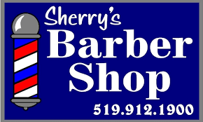 Sherry's Barber Shop